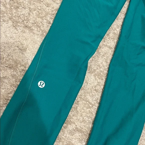 Lululemon SenseKnit Running High-Rise Tight 28 Size 4 - Picture 5 of 14